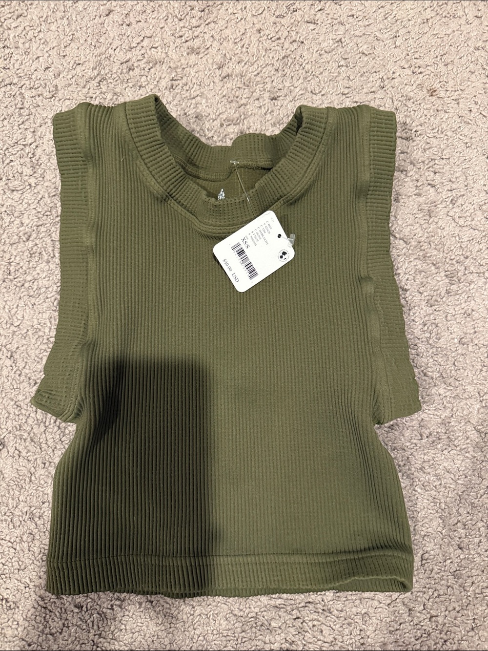 Free People Movement Tank